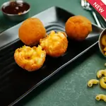 Mac & Cheese Balls